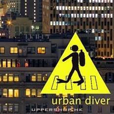 Urban Diver Ltd