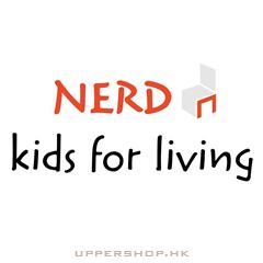 Nerd Kids For Living