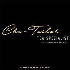 Cha-Tailor Tea Specialist