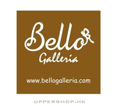 Bello Galleria & Bello Jamming