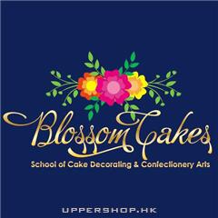 Blossom Cakes