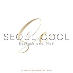Seoul Cool Eyelash & Nail