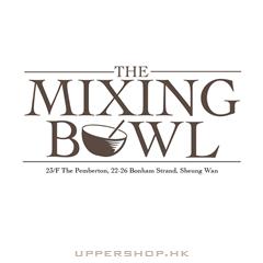 The Mixing Bowl HK