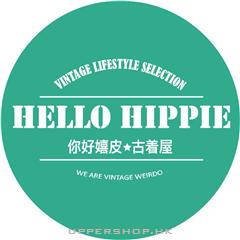 Hello Hippie
