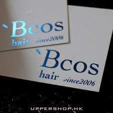 Bcos Hair