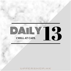 Daily 13
