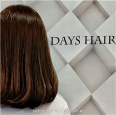 Days Hair