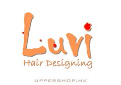 Luvi Hair Designing