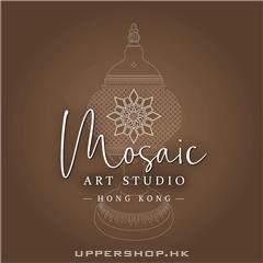 Mosaic Art Studio Hong Kong