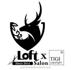 Loft Salon X TIGI