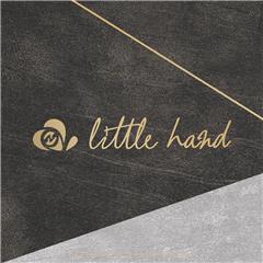 A Little Hand 一雙小手
