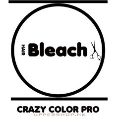 Bleach Crazy Color Pro