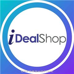 iDeal Shop HK