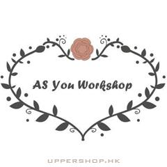 AS You Workshop