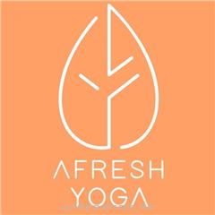 Afresh Yoga