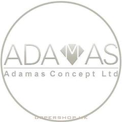Adamas Diamond - GIA Certified 鑽石·婚戒專門店