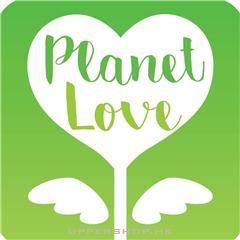 Planet Love Aromatherapy