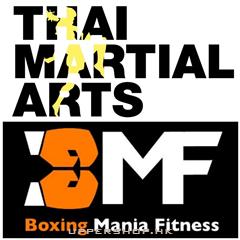Boxing Mania Fitness & TMA
