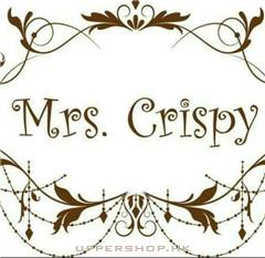 脆皮太太烘焙材料專門店Mrs Crispy Bakery