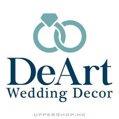 DeArt Wedding Decoration