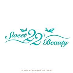 Sweet 22’s Beauty