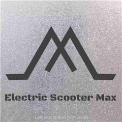 Electric Scooter Max