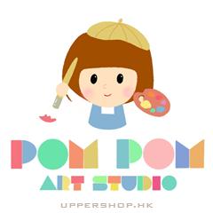 Pom Pom Art Studio