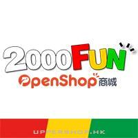2000Fun 觀塘旗艦店