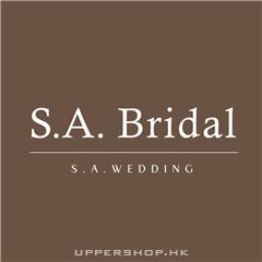 S.A. Wedding