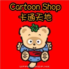 Cartoon Shop Hk 卡通天地