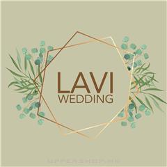 LAVI Wedding