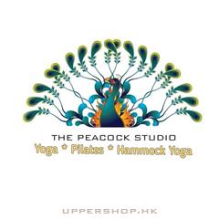 The Peacock Studio