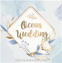 Ocean Wedding Service