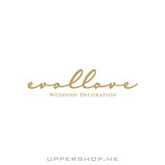 evollove Wedding Decoration
