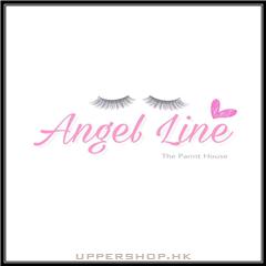 Angel Line eyelashes beauty