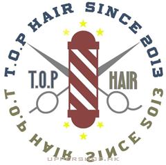 T.O.P Hair