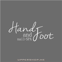 Hand and Foot - nail·spa
