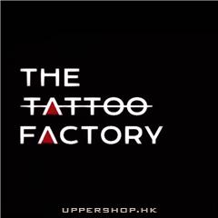 The Tattoo Factory HK