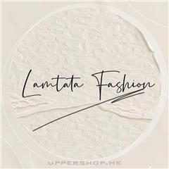 Lamtata Fashion 自家制大Size服裝店