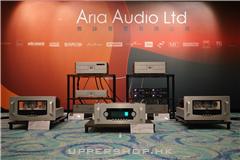 雅詠音響有限公司Aria Audio Limited