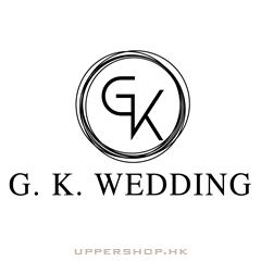 G.K Wedding 婚紗禮服專門店