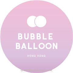 Bubble Balloon HK