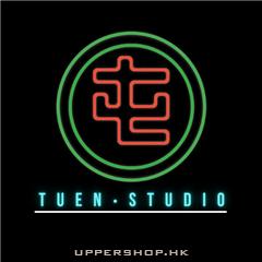 囤工作室Tuen Studio