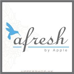 Afresh by Apple