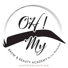 OH My Brow & Beauty Academy