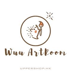 Wuu_artroom