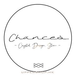 Chances. Crystal & Design 香港水晶原石