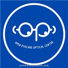Open Eyecare Optical Centre  海明視力
