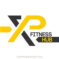 XP Fitness Hub