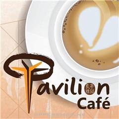 Pavilion Cafe 良亭雅敍